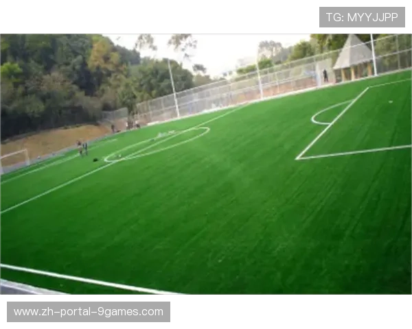 免填充人造草坪技术成熟，降低维护成本与环境影响