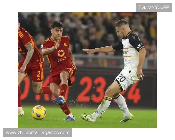 罗马年度26胜创纪录，队史第四次超25胜