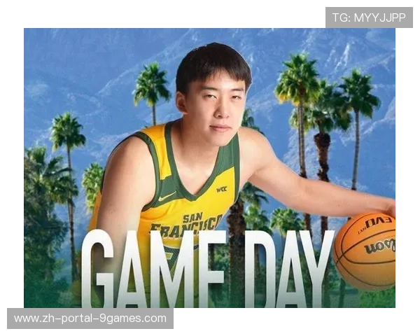 王俊杰NCAA砍27分创生涯新高，中国新星闪耀海外