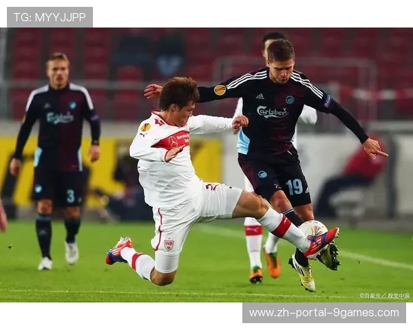 斯图加特半场3-0领先沃尔夫斯堡，斯蒂勒传射建功