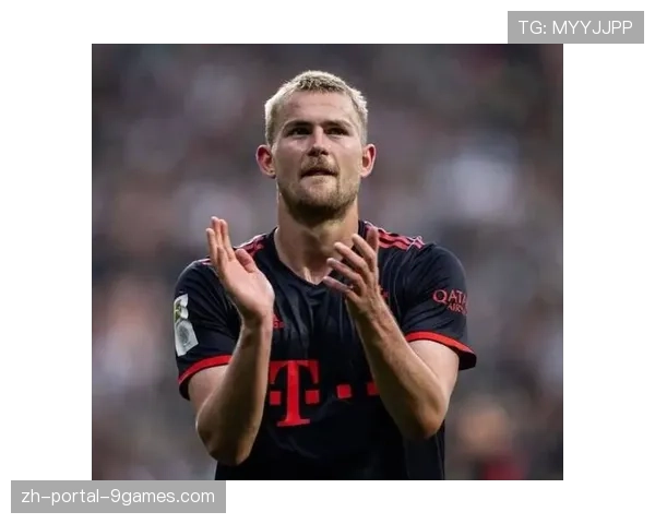 官方:拜仁慕尼黑与年轻中卫德里赫特续约至2030年 官方:拜仁慕尼黑与年轻中卫德里赫特续约至2030年