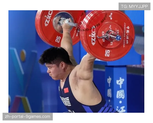 外媒观点：亚洲举重统治力依旧，但欧美新生代冲击力不容小觑